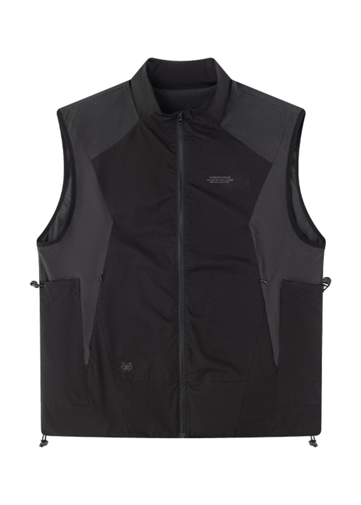 Shadow Tech Pocket Vest