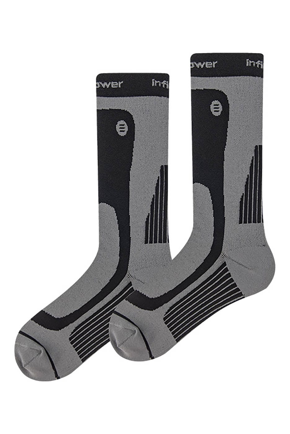 Power Line Socks