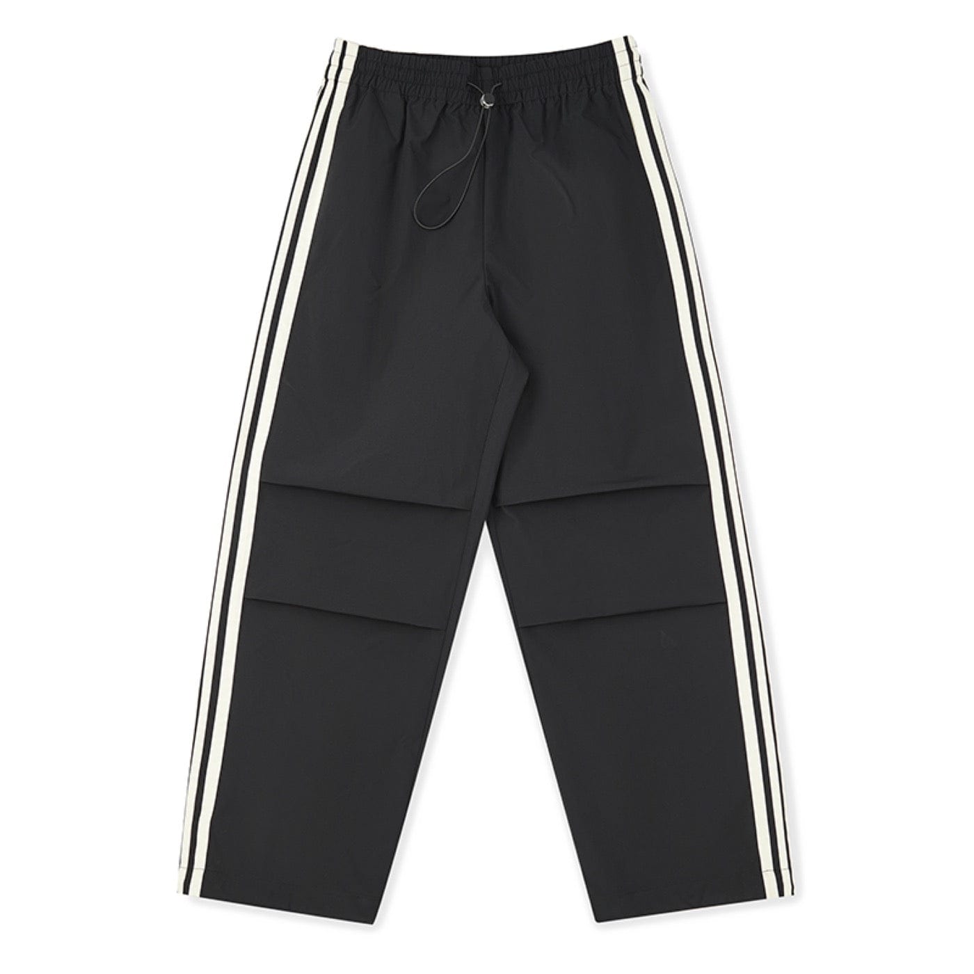 Side Striped Athletic Pants