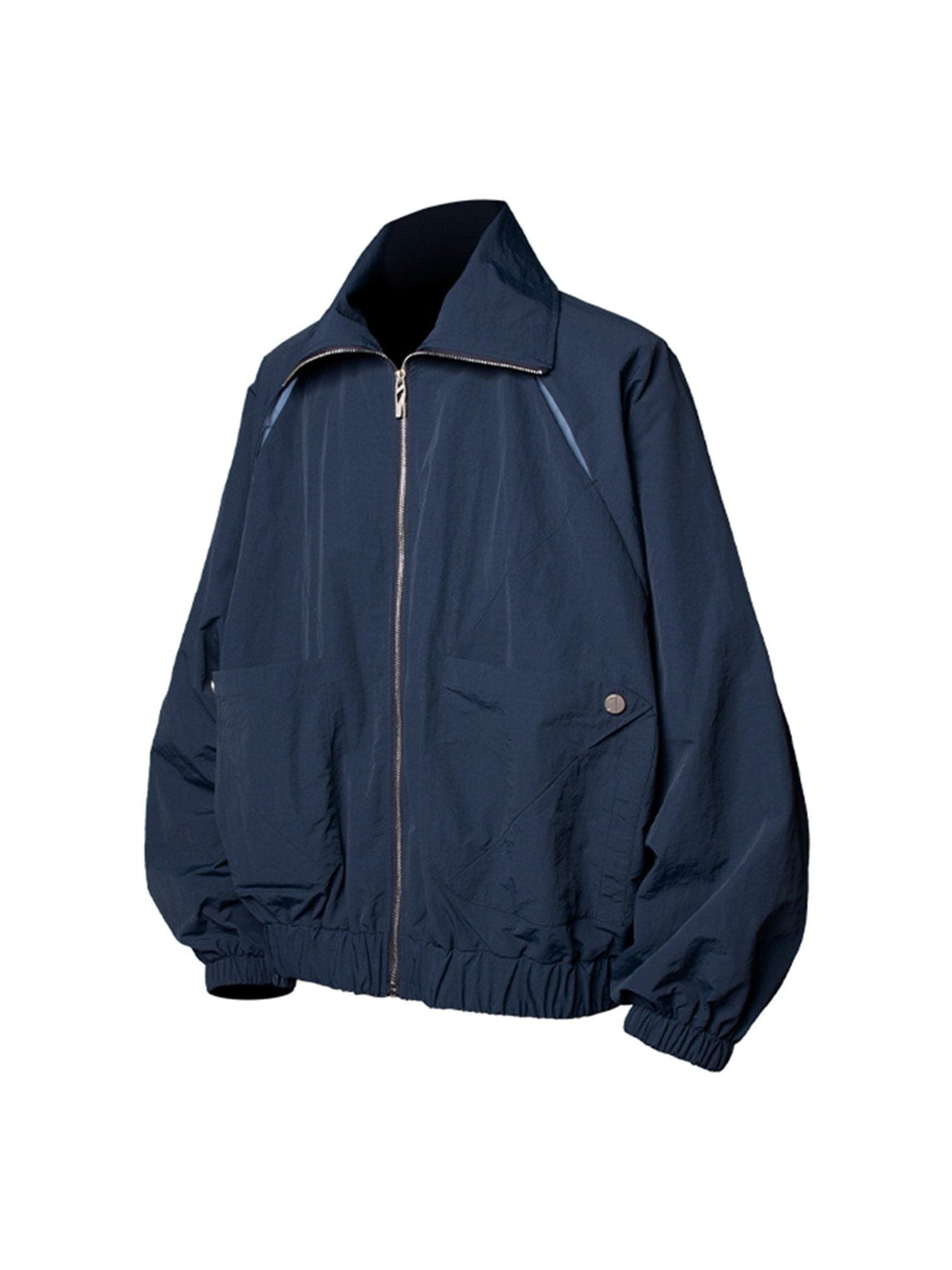 Veste de bombardier de piste de la Marine