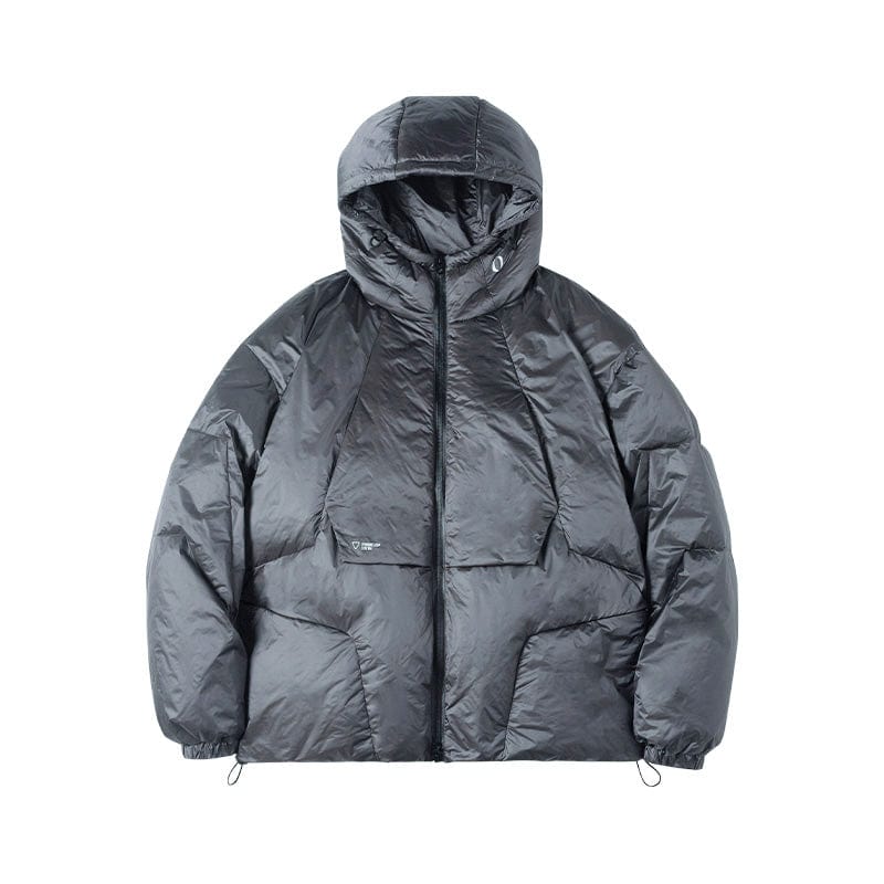 Down Tech Jacket