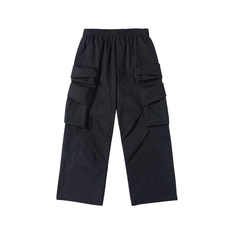 Alpine Cargo Pants