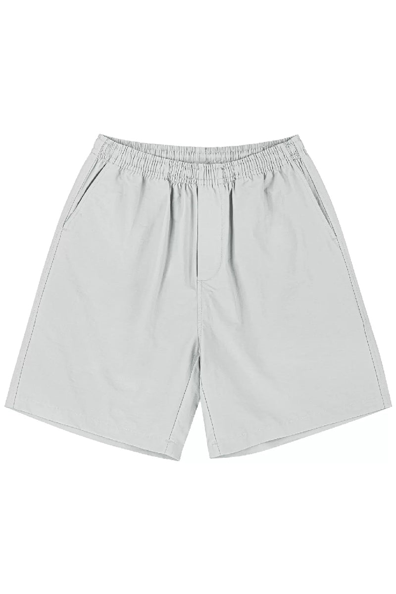 Cotton Blend Shorts for the Beach - chiclara