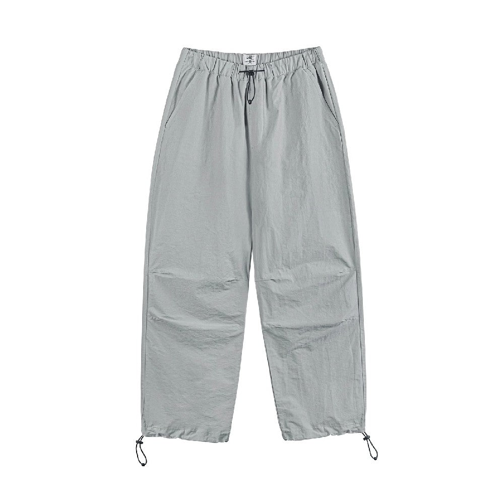 Durable Nylon Pants - chiclara