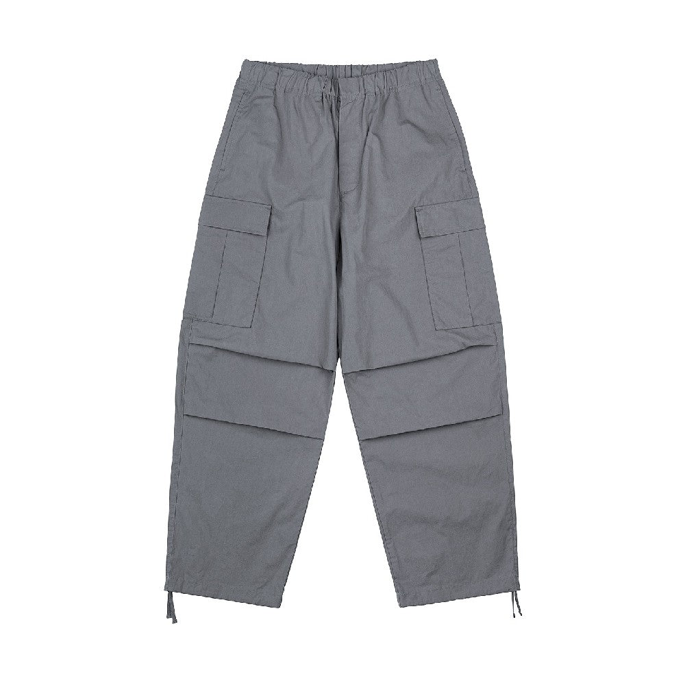 Utility Cargo Pants - chiclara