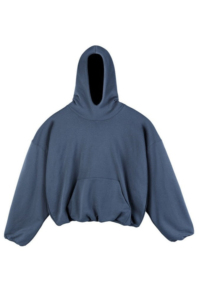 Loose Fit Perfect Hoodie - chiclara