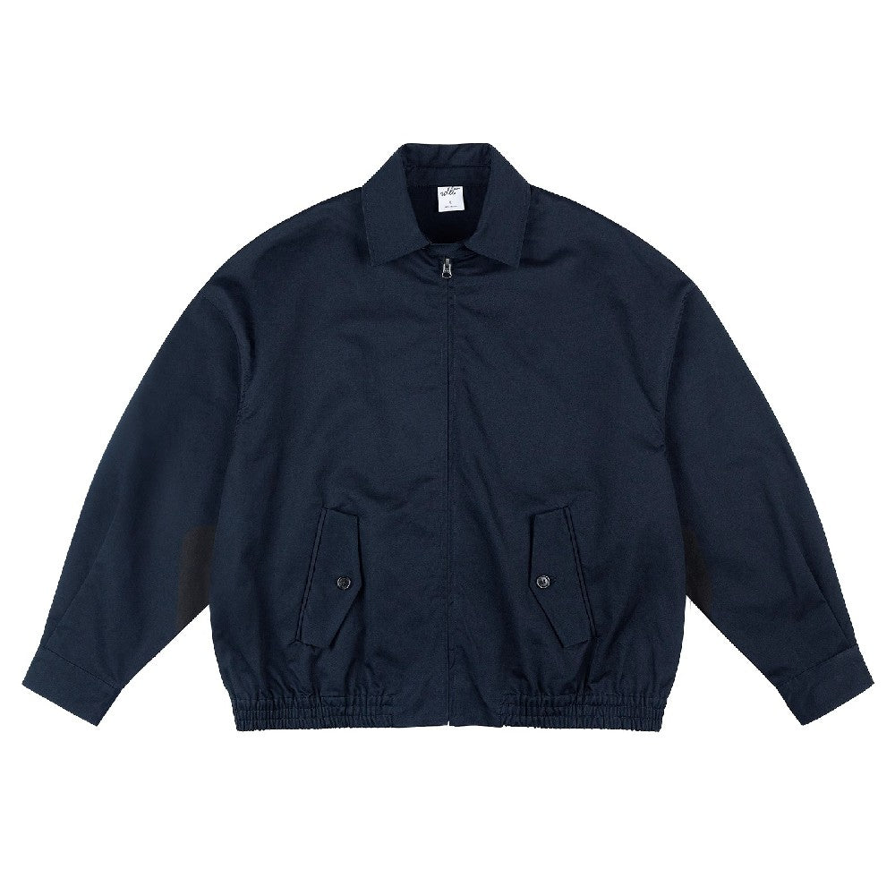 Work Jacket - chiclara