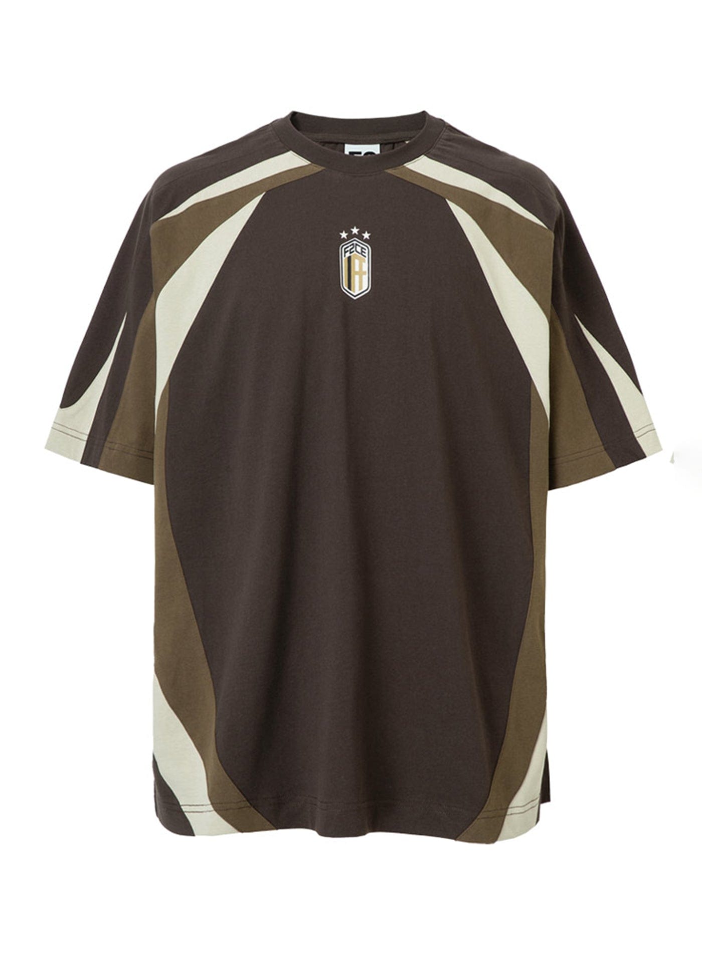 Retro Football Jersey