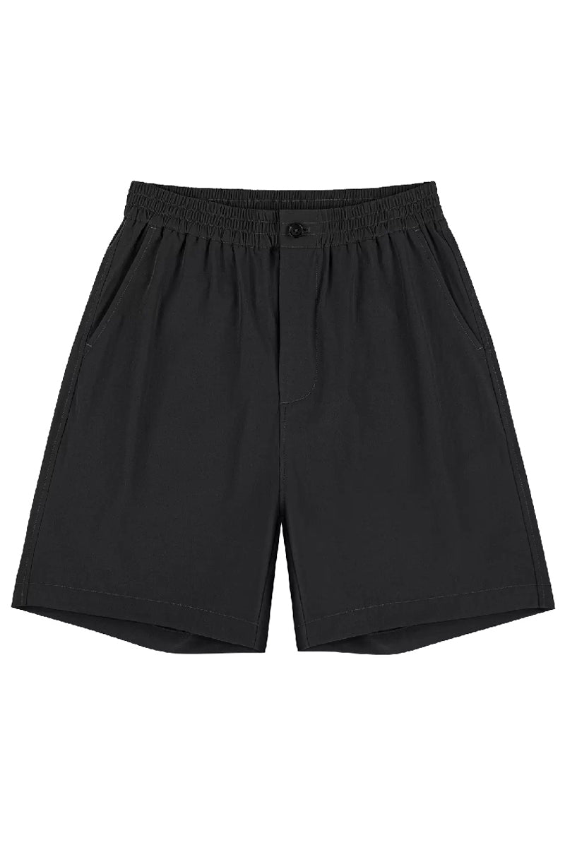 Lightweight Outdoor Tech Shorts - chiclara