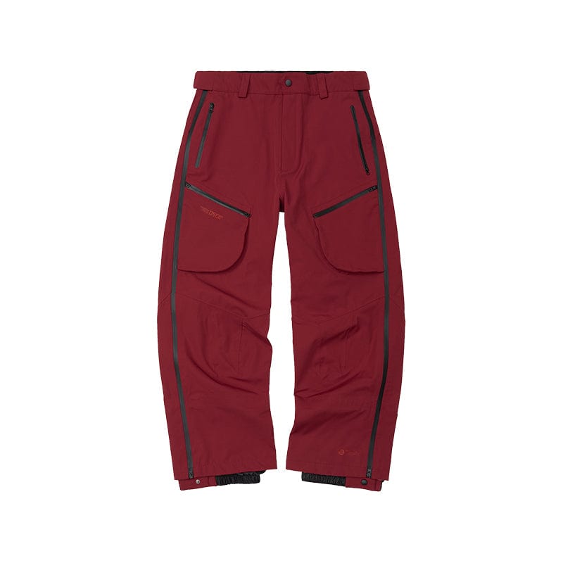 Technical Ski Pants