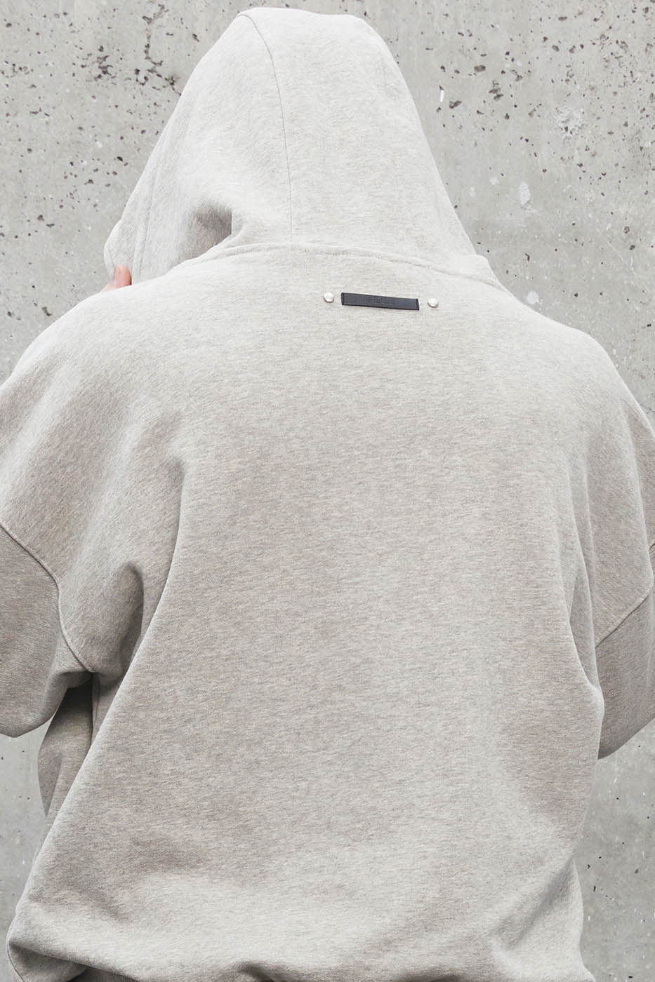 Multi-Pocket Hooded Sweatshirt