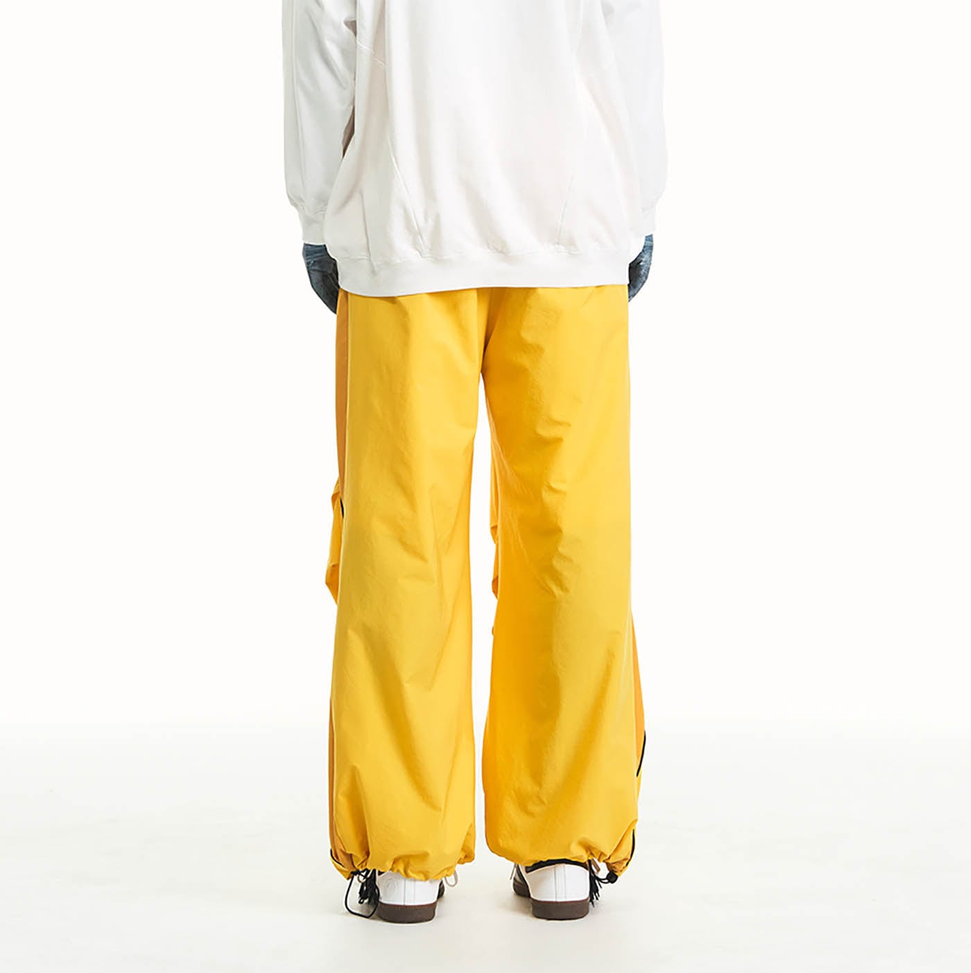 Side Piping Technical Track Pants