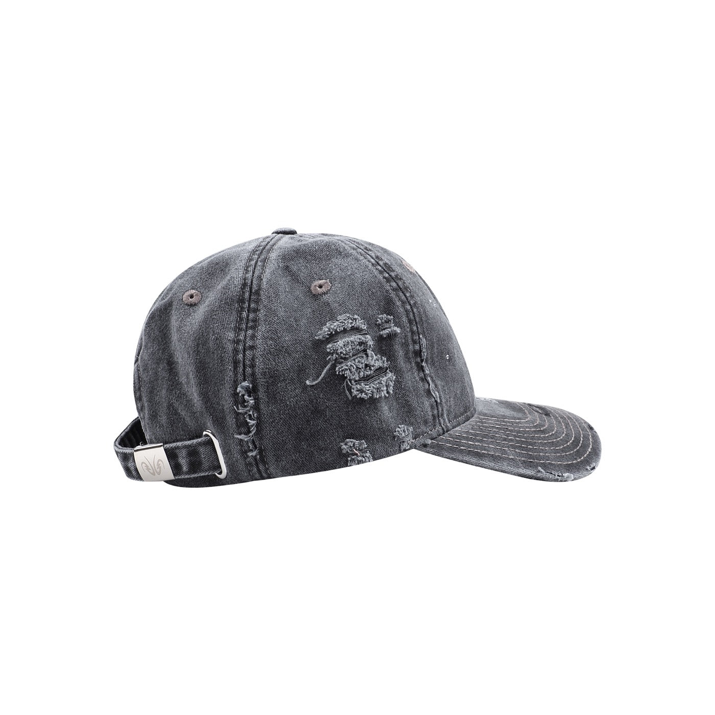 Crystal Star Baseball Cap