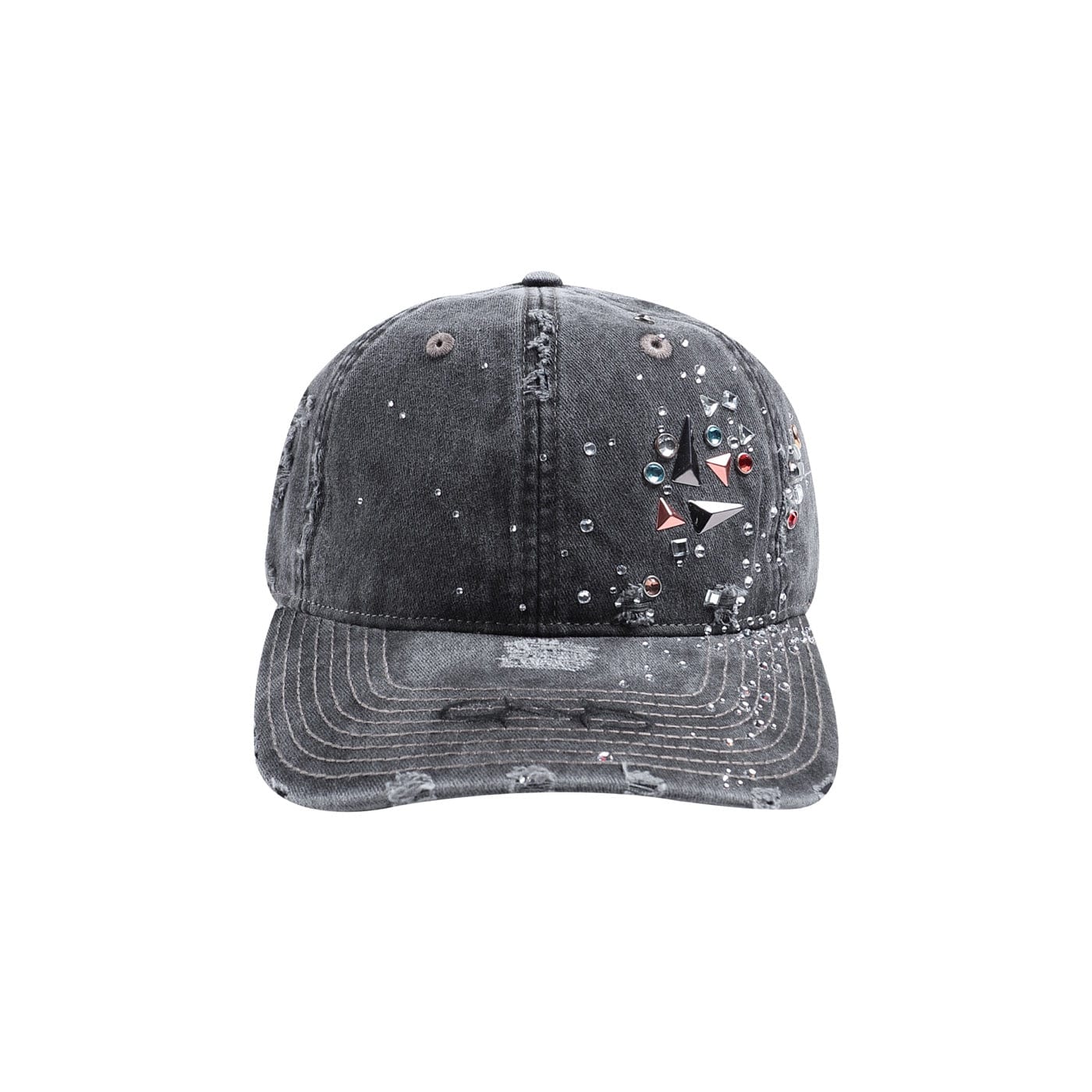 Crystal Star Baseball Cap