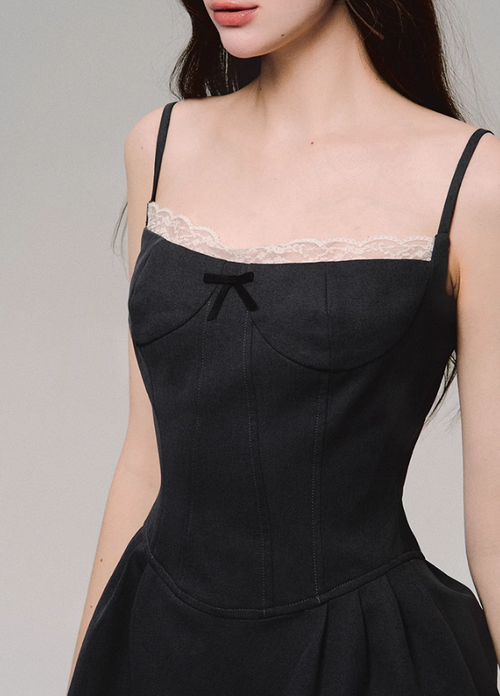 Cornice Dress