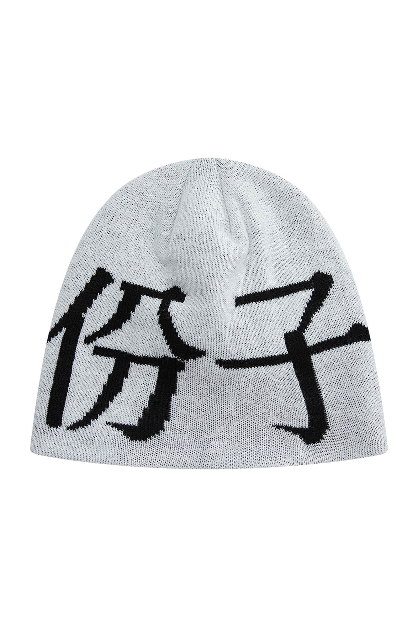 Gothic Rune Beanie