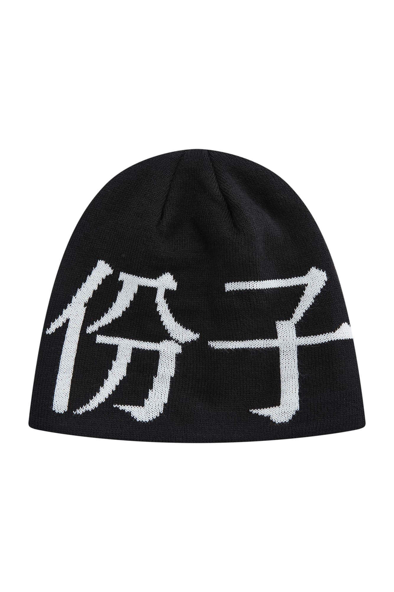 Gothic Rune Beanie