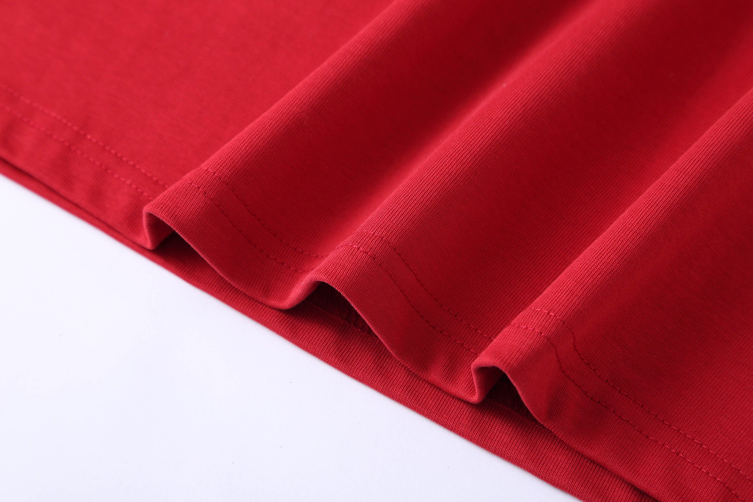 Essential Heavy-Weight Oversized T-Shirt