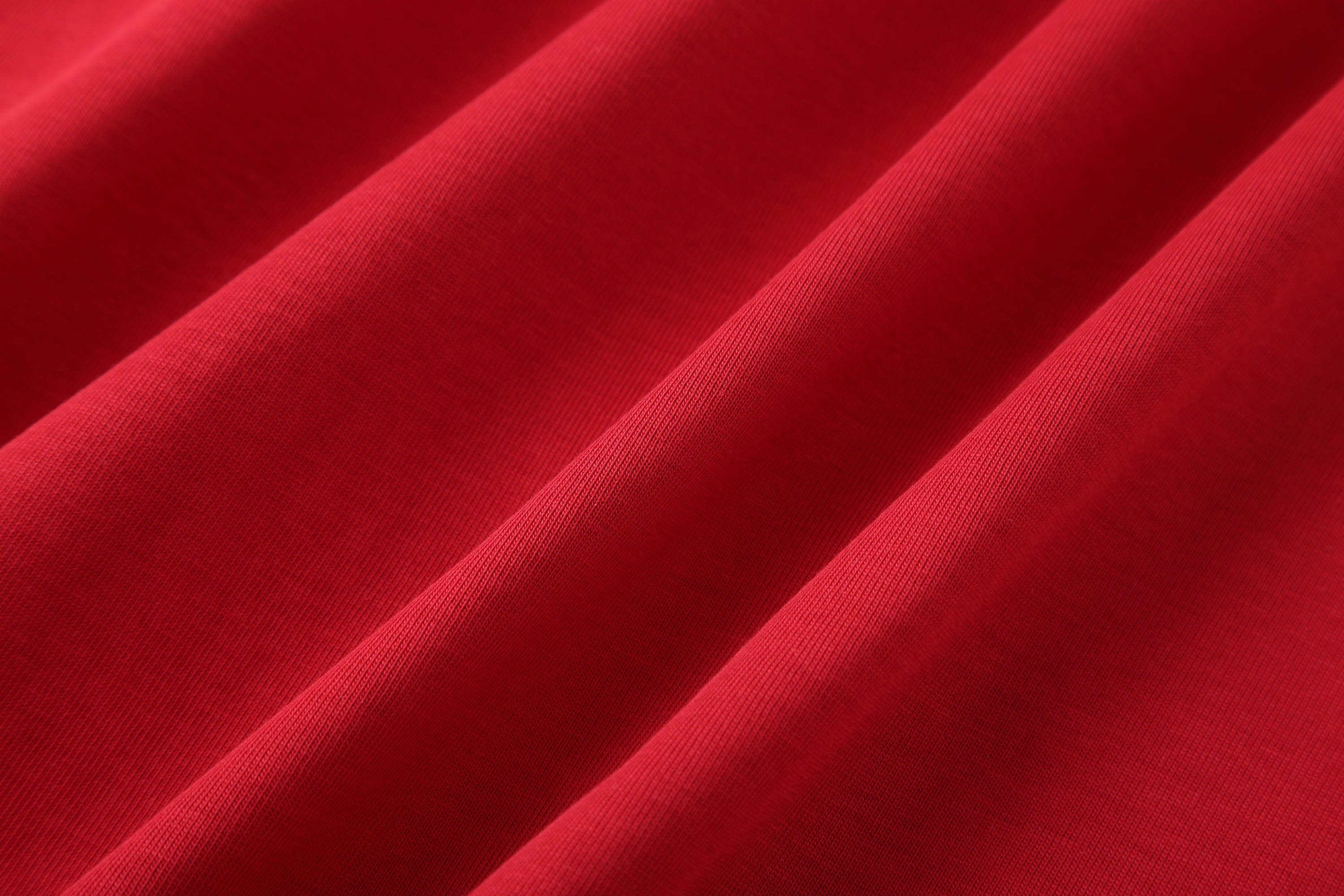 Essential Heavy-Weight Oversized T-Shirt