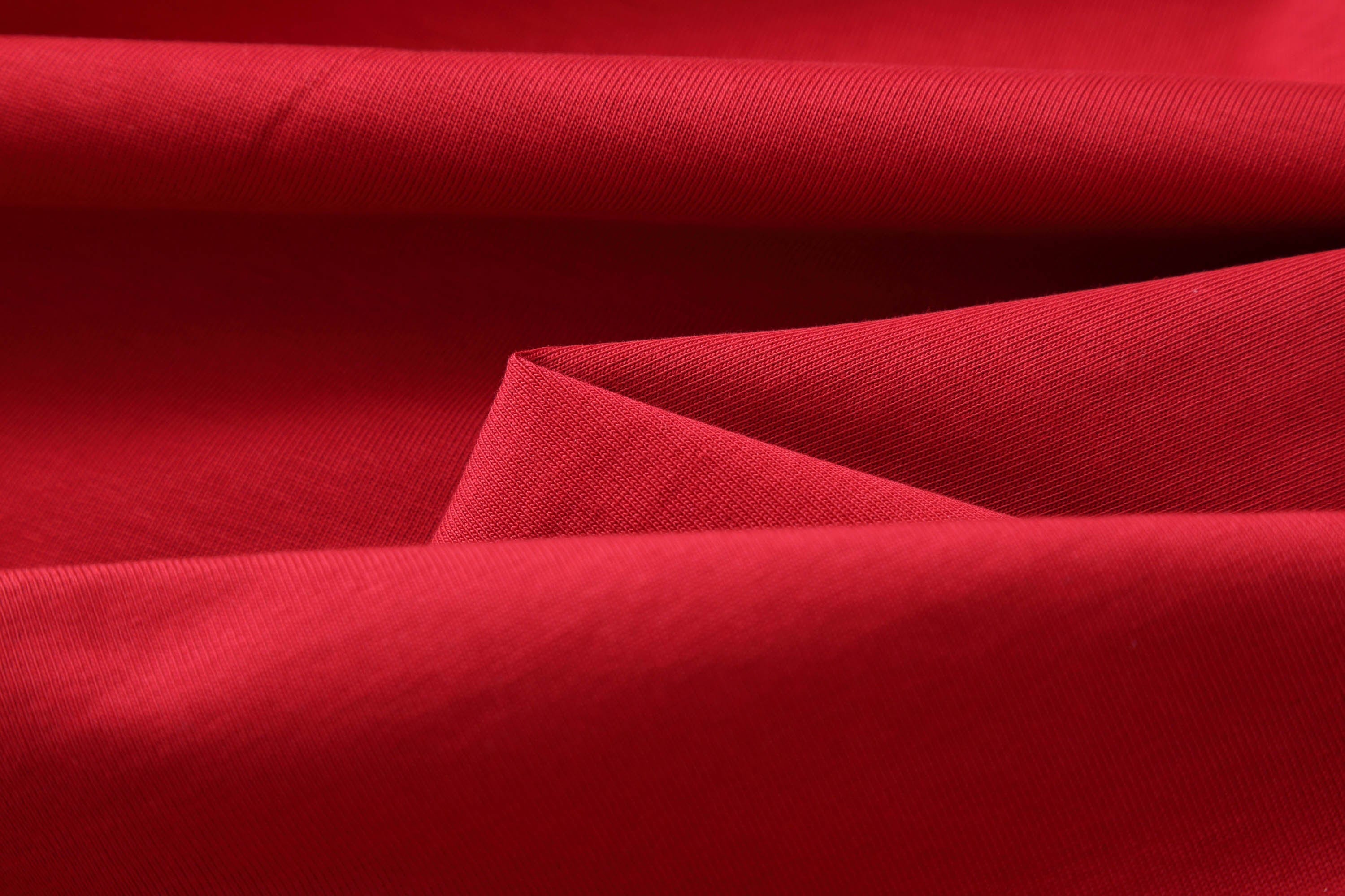 Essential Heavy-Weight Oversized T-Shirt