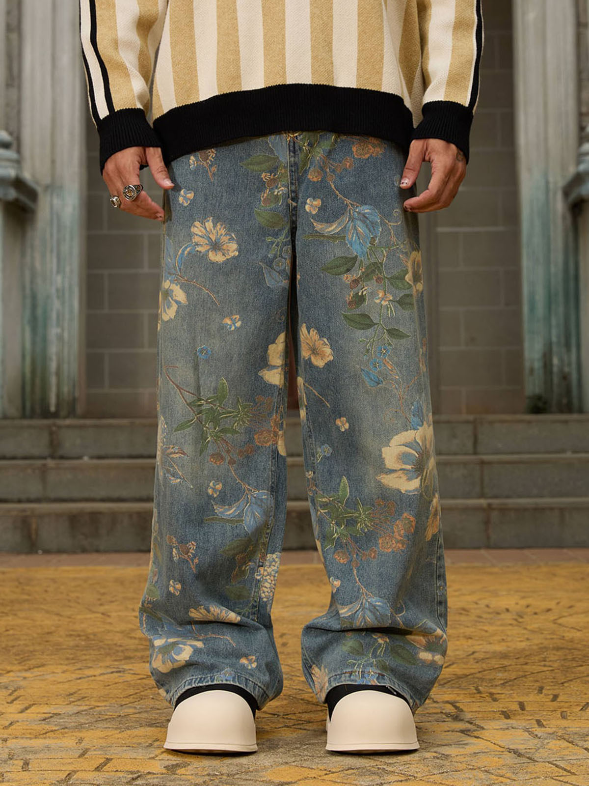 Utility Work Pant