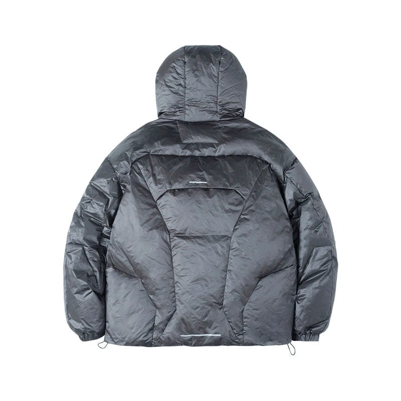 Down Tech Jacket