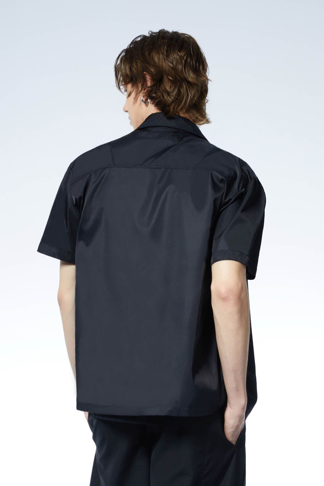 Multi-Zip Utility Shirt