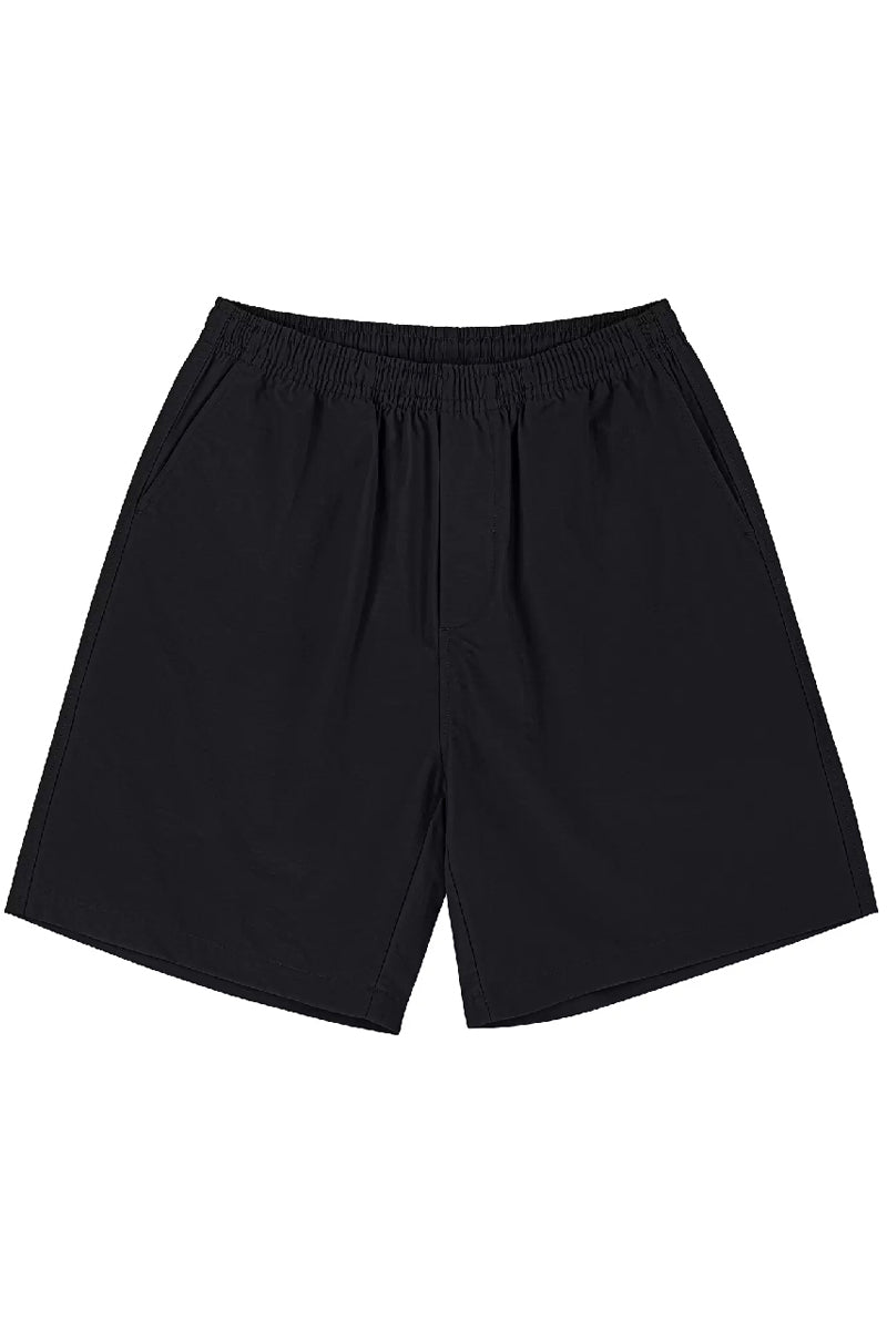 Cotton Blend Shorts for the Beach - chiclara