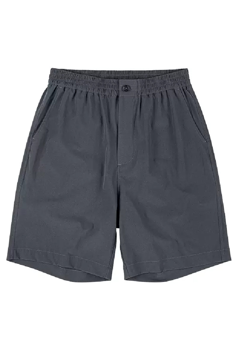 Lightweight Outdoor Tech Shorts - chiclara