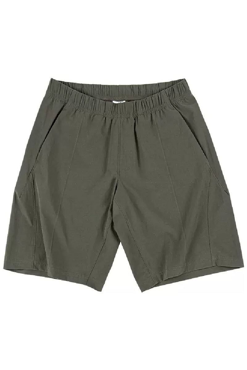 Quick-Dry Tech Shorts in Lightweight Material - chiclara