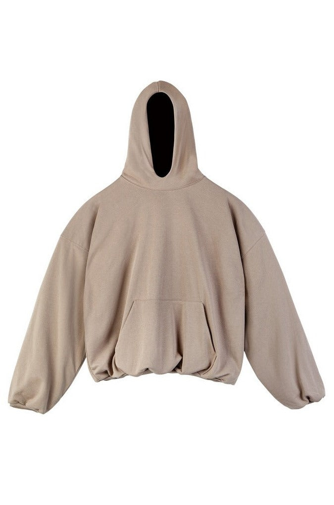 Loose Fit Perfect Hoodie - chiclara