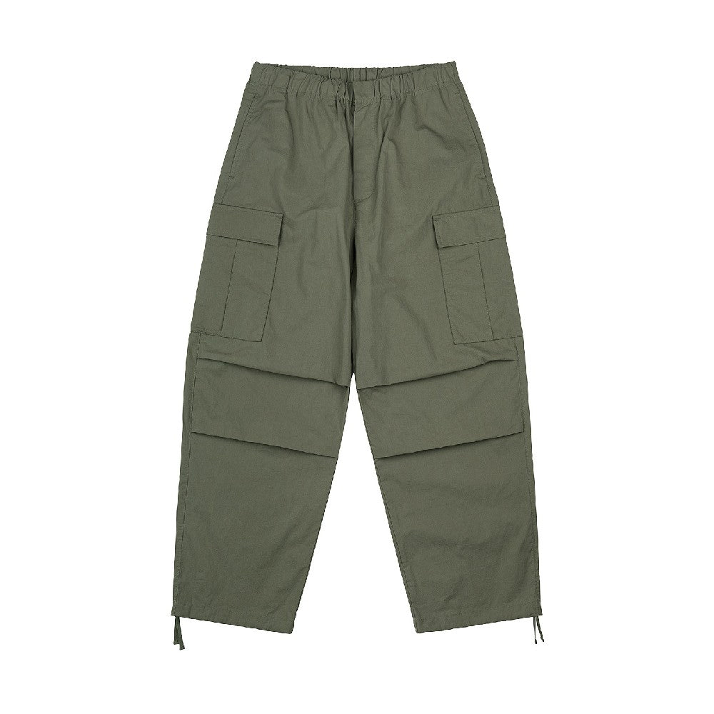 Utility Cargo Pants - chiclara