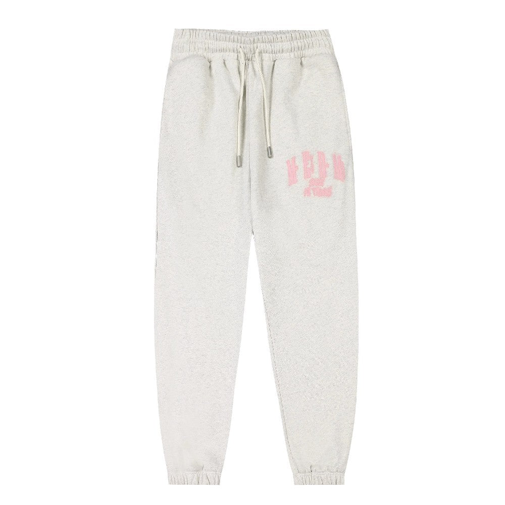 SS23 Collection Tracksuit Pants - chiclara