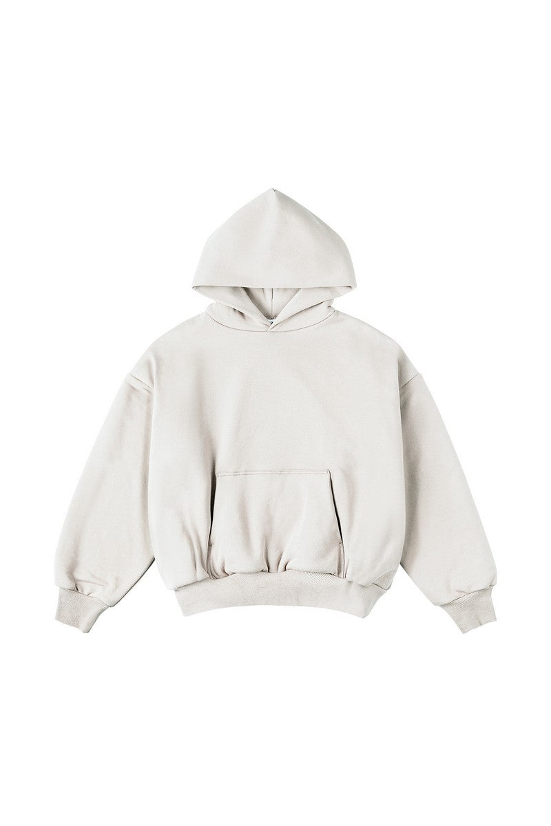 Perfect Fit Hoodie - chiclara