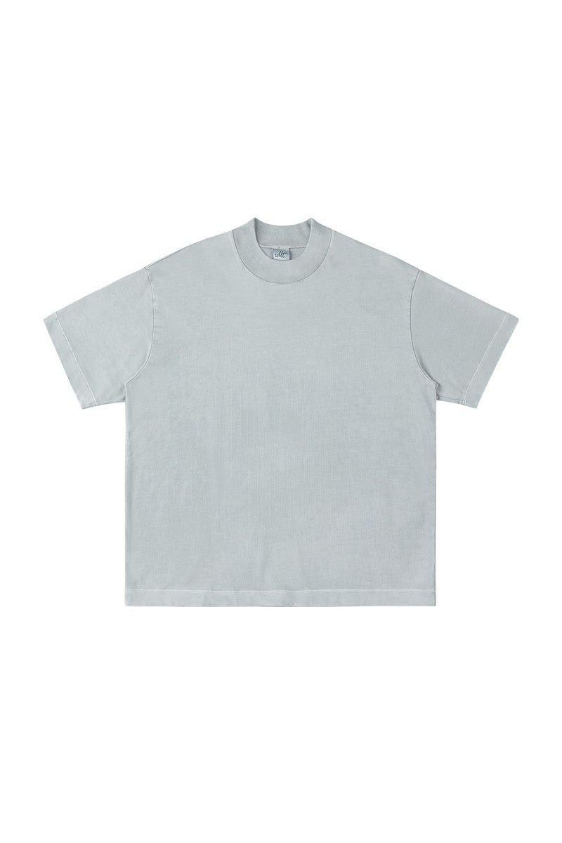 High Collar Tee Version 5 - chiclara