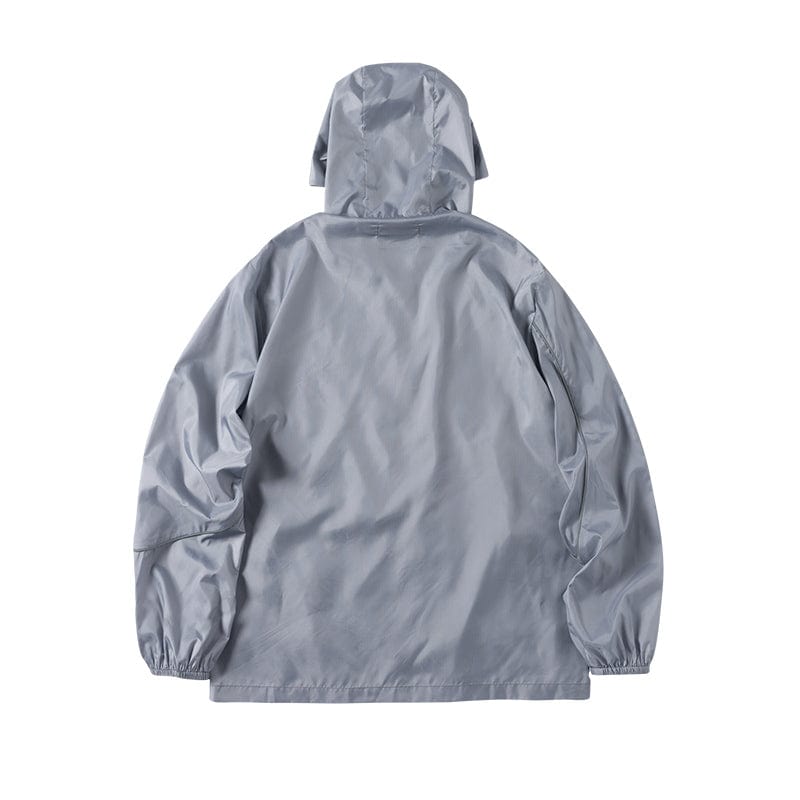 Stealth Wind Jacket