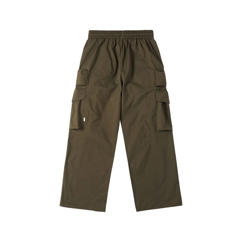 Alpine Cargo Pants