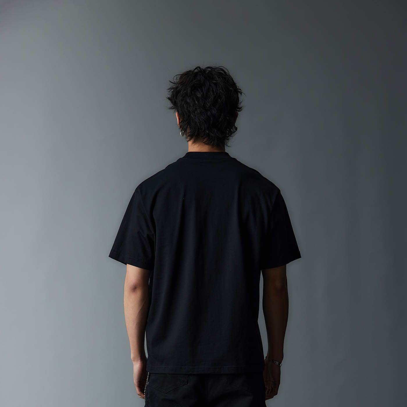 Crescent Logo T-Shirt