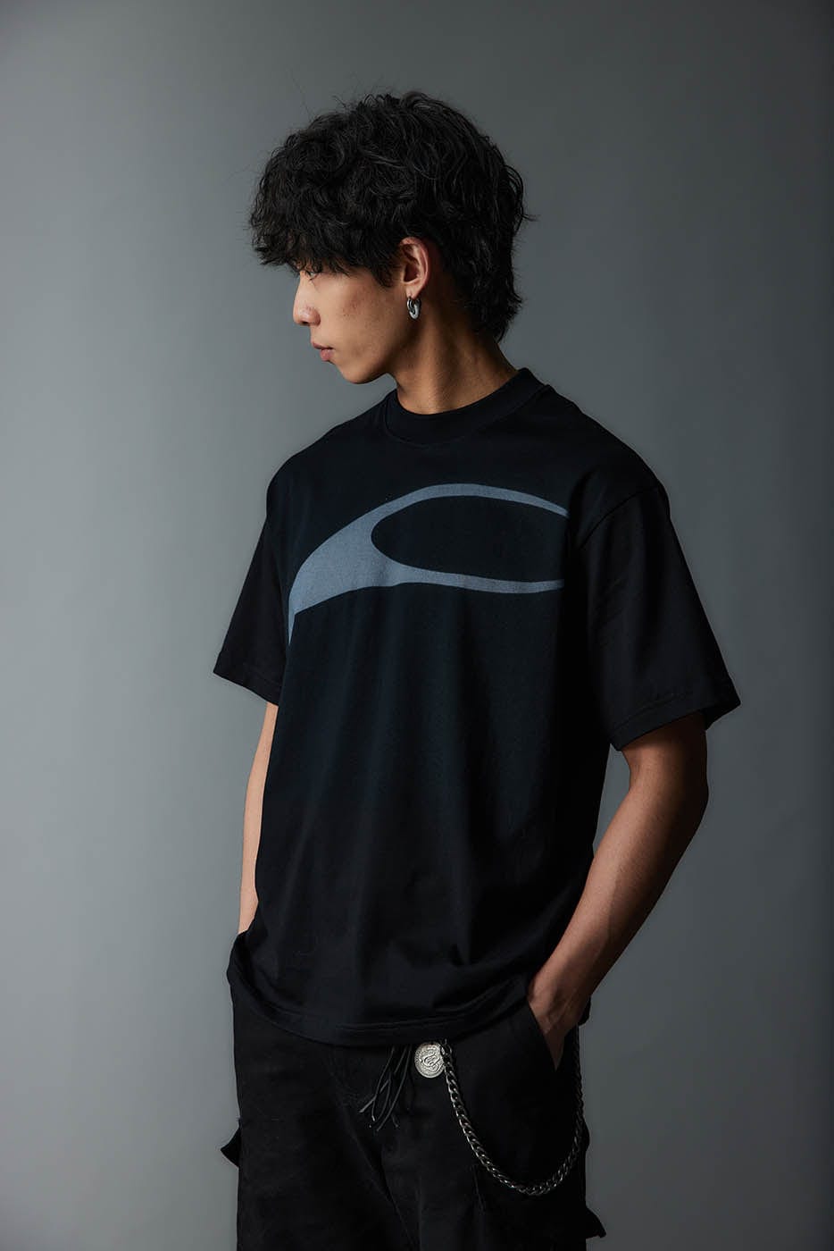 Crescent Logo T-Shirt