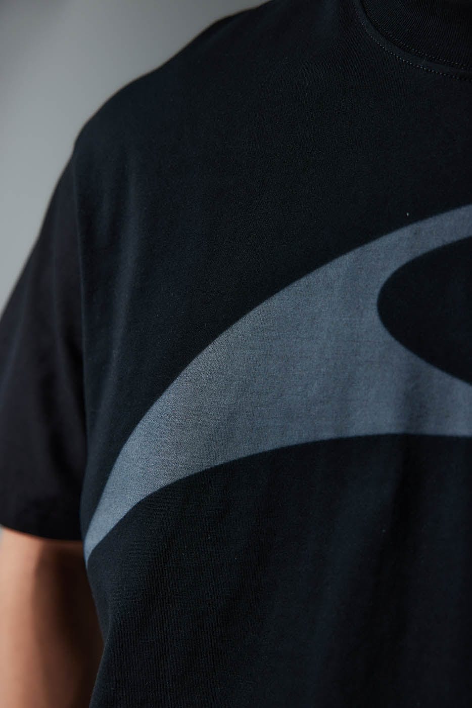 Crescent Logo T-Shirt