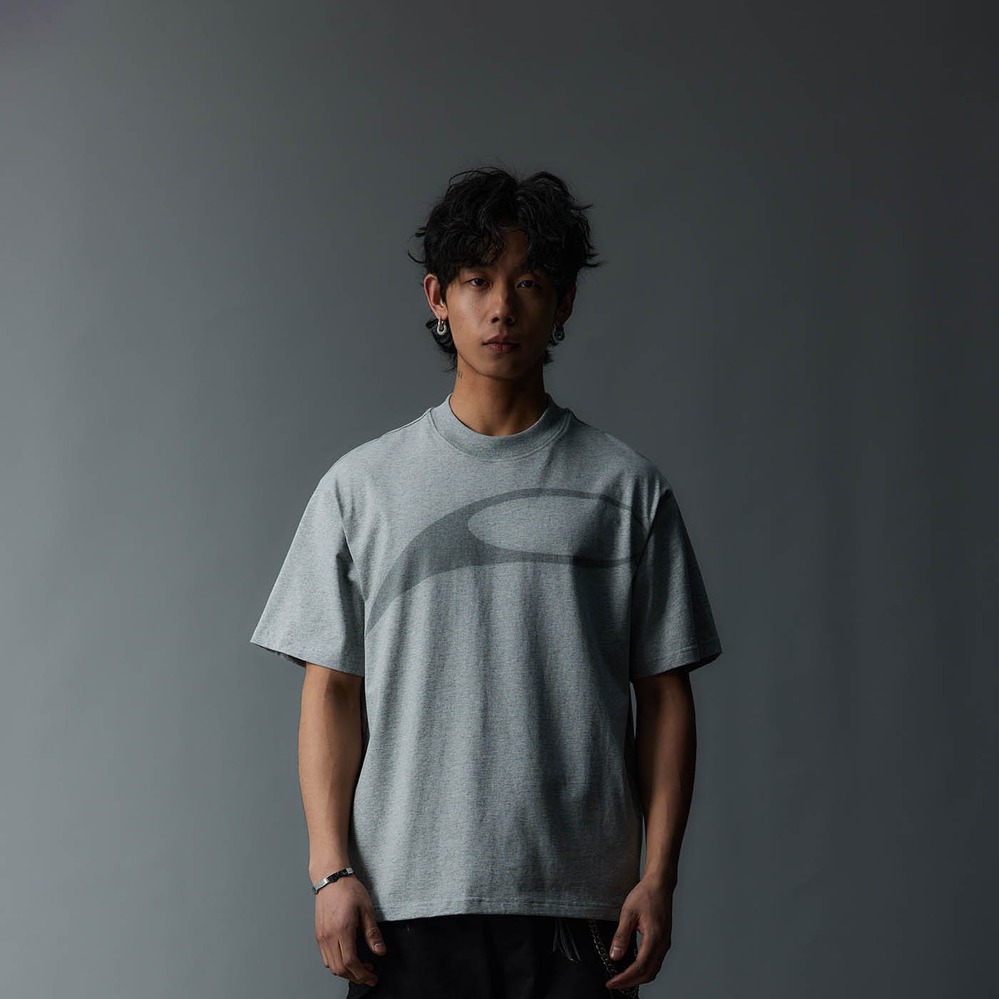 Crescent Logo T-Shirt