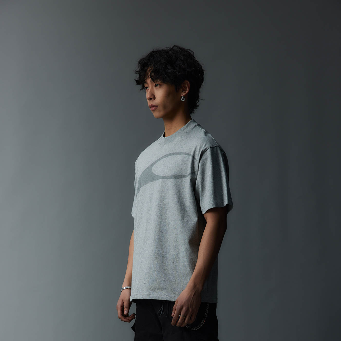 Crescent Logo T-Shirt