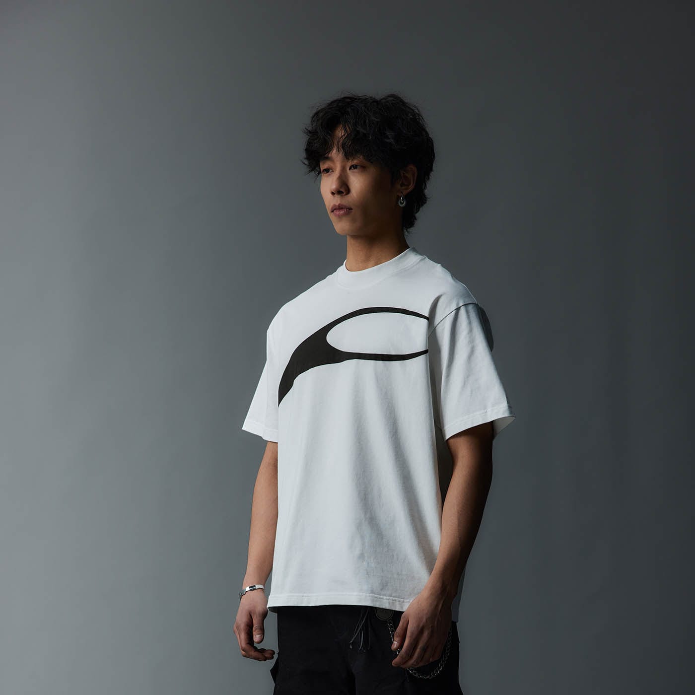 Crescent Logo T-Shirt