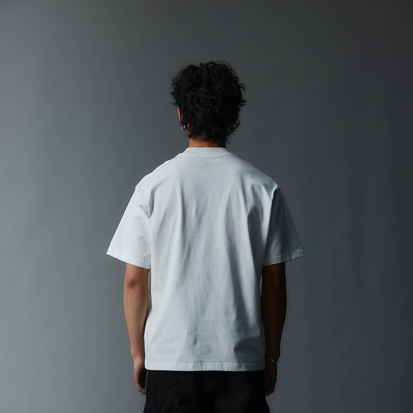 Crescent Logo T-Shirt