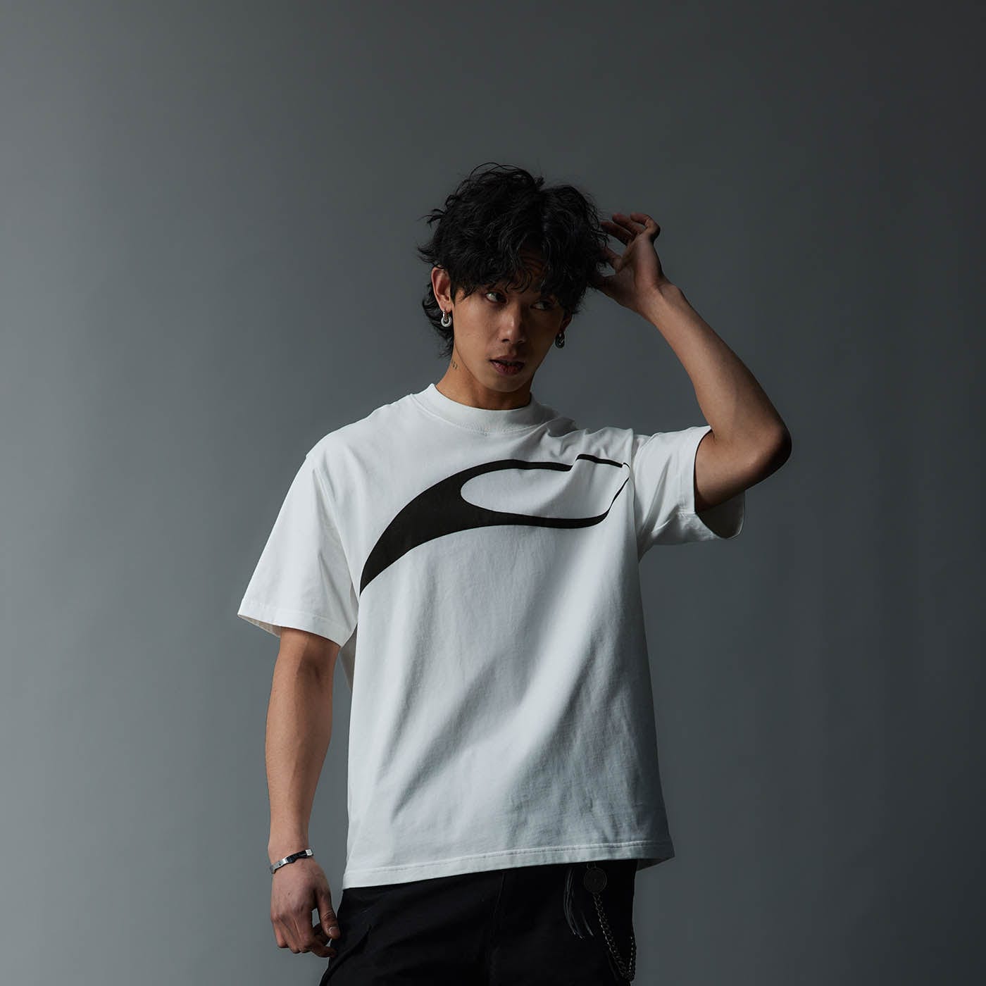 Crescent Logo T-Shirt