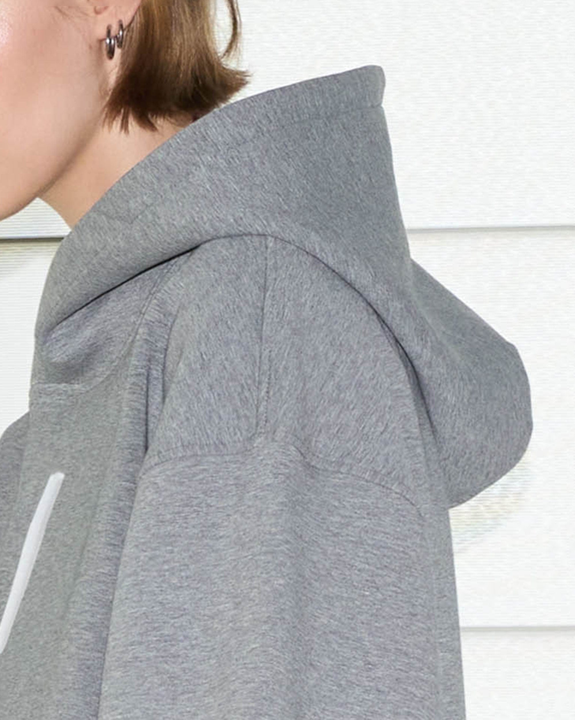 Lint Roller Hoodie