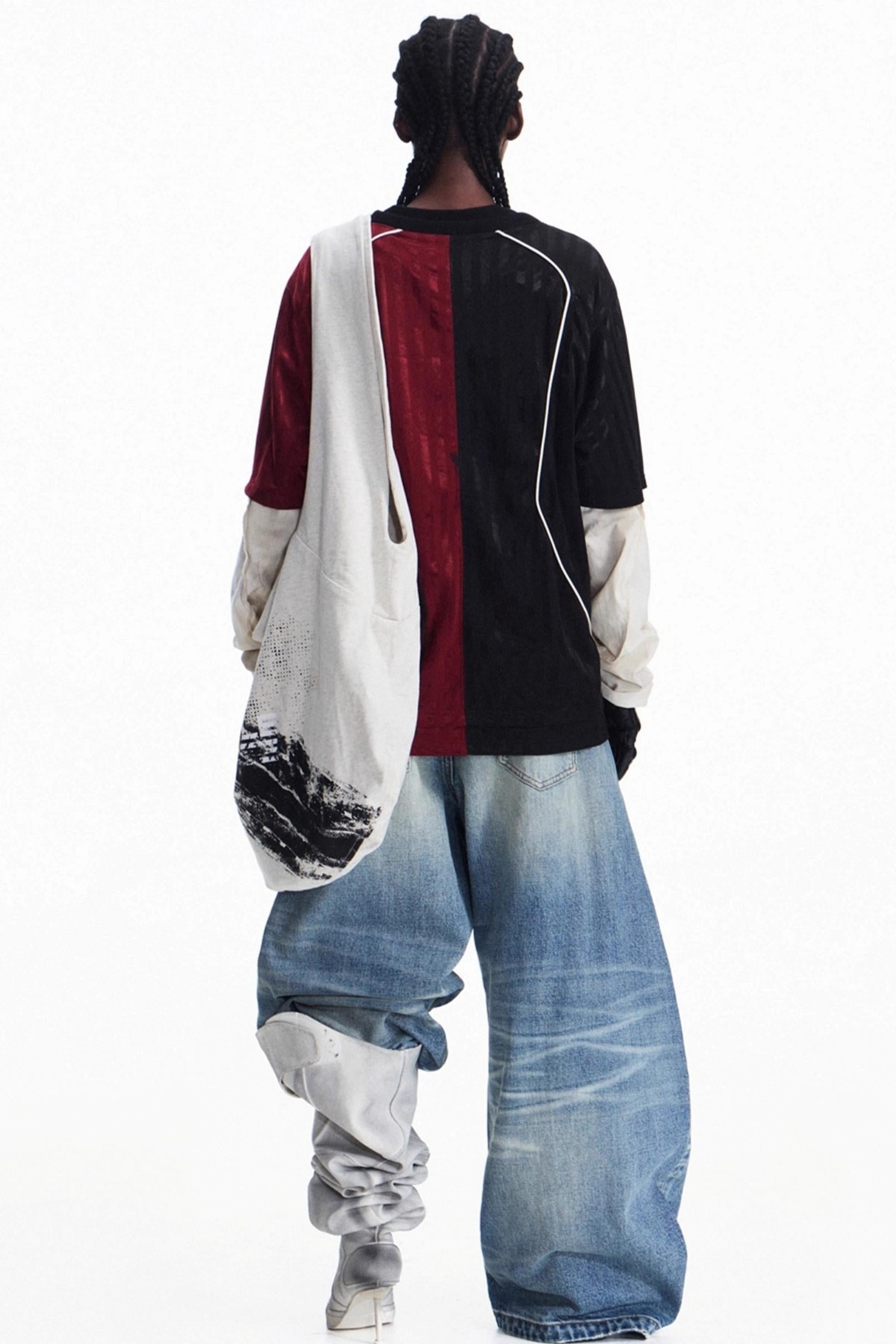 Men's Sense Elements Bag