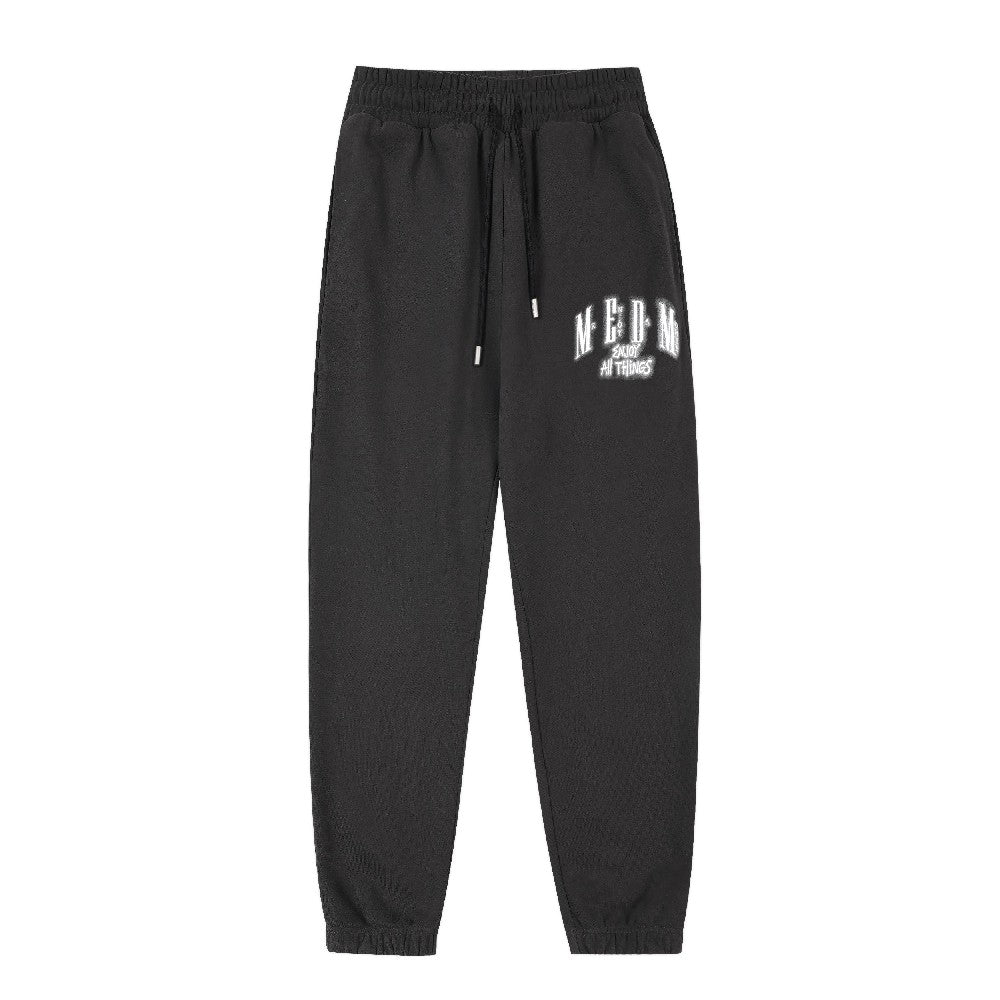 SS23 Collection Tracksuit Pants - chiclara