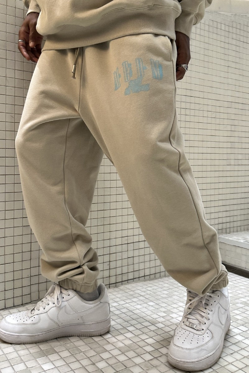 SS23 Collection Tracksuit Pants - chiclara