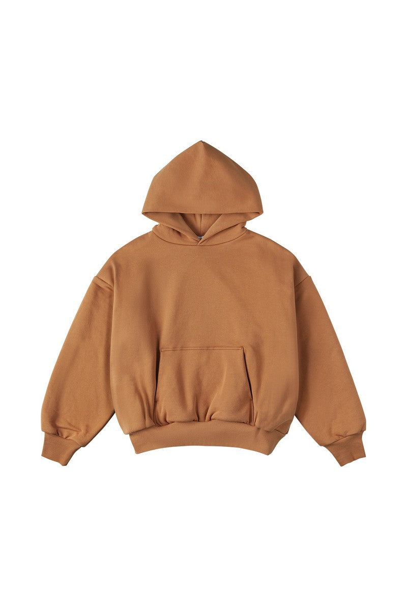 Perfect Fit Hoodie - chiclara